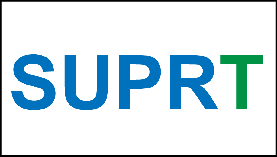 SUPRT (SAMHSA Unified Performance Reporting Tools)