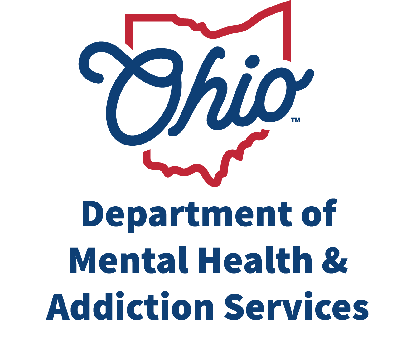 Ohio Department of Mental Health and Addiction Services